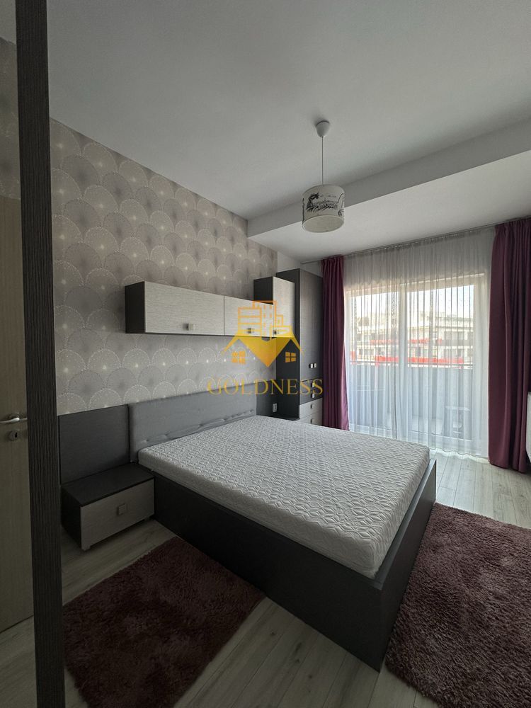 2 camere, Buna ziua, Bonjour, Calea Turzii, Lidl, Parcare, Mega Image - Poză 1