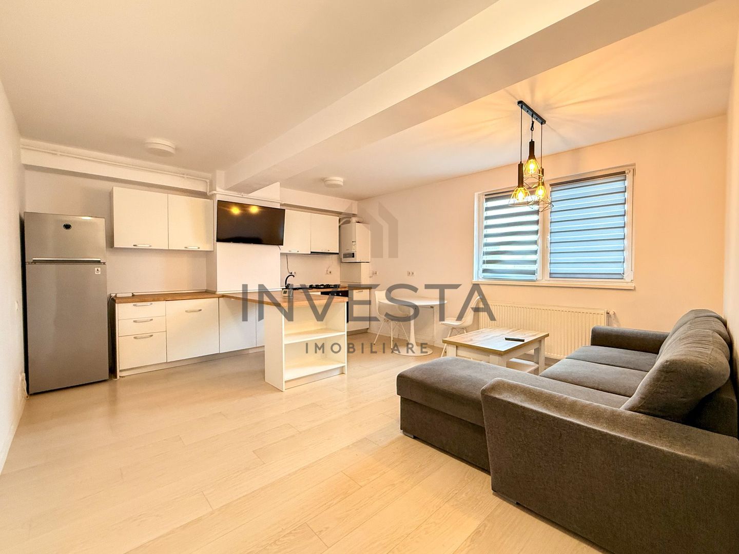 Penthouse 4 camere / 110/ mp utili cu panorama spre Lac! - Poză 1