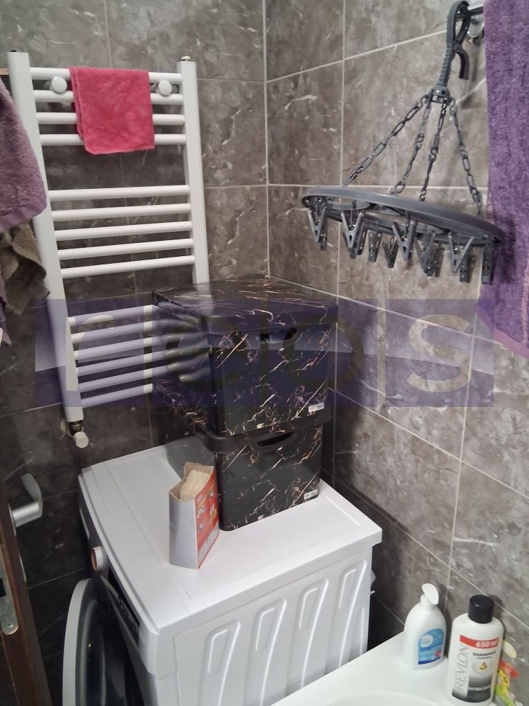 De vanzare 2 camere mobilat si utilat lux | Zona Pallady - Poză 6