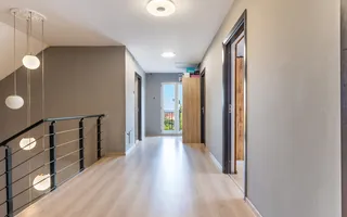 Reprezentare exclusiva. Vilă moderna, Andrei Muresanu, Comision 0% - Poză 20