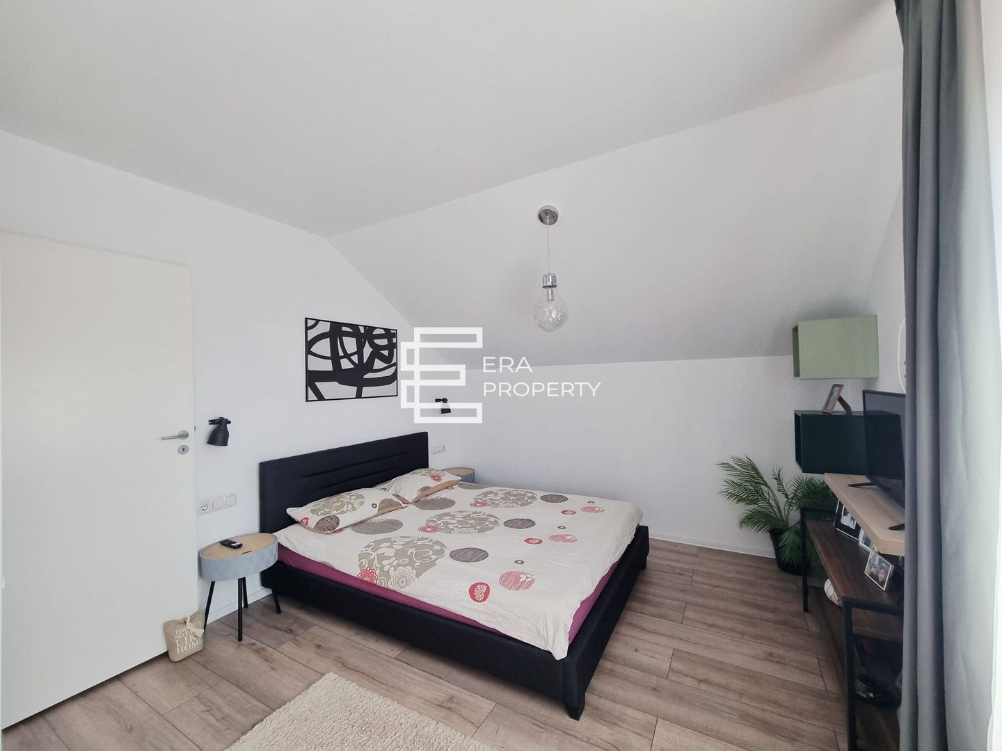 Casă individuală 4 dormitoare |  Teren 475 mp | Panouri fotovoltaice| Sura Mare - Poză 7
