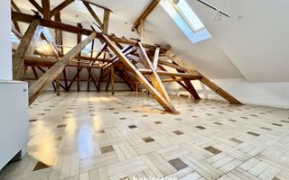 Spațiu Birou - Mansarda Cosy în Piața Unirii - Poză 4