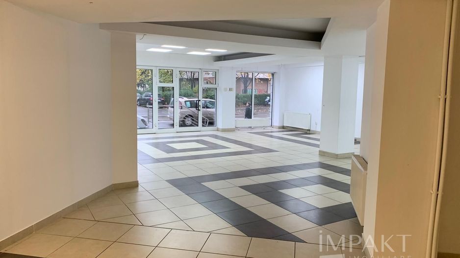 Spatiu comercial de inchiriat, in Marasti! - Poză 8