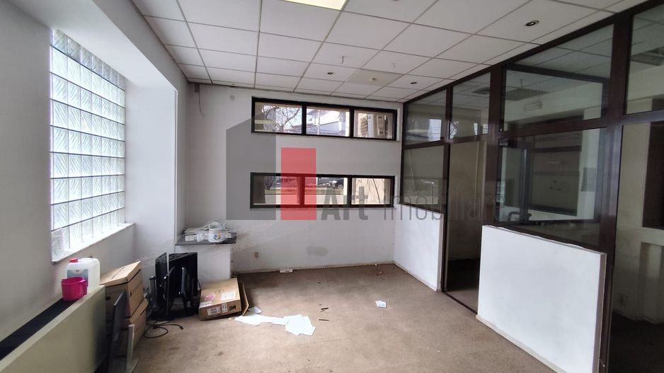 Comision 0% Spatiu comercial de inchiriat in Bucurestii Noi - Oportunitate Rara - Poză 13