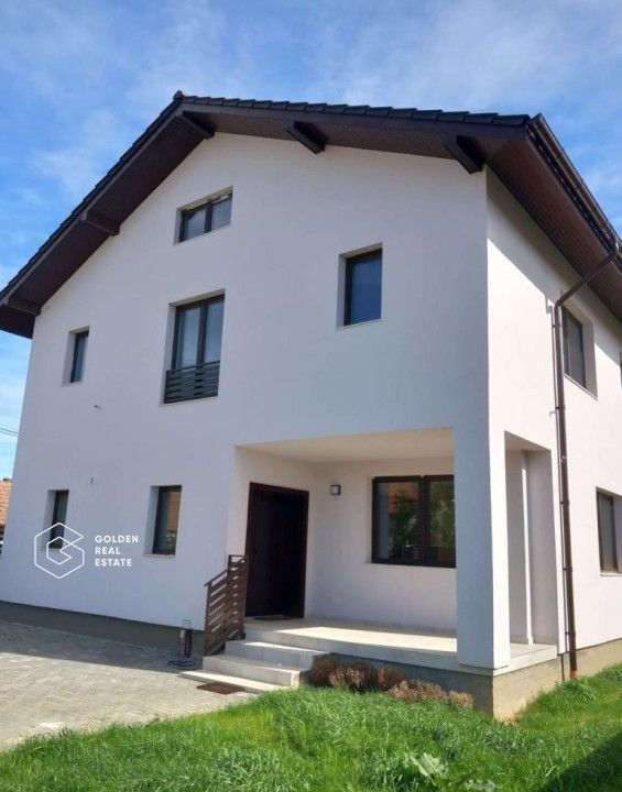 Casa la prima inchiriere Giroc - Poză 8