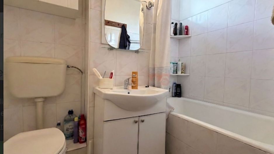 Șagului-Turist | 2 camere | Decomandat | Etaj 6/10 | Boxă - Poză 4