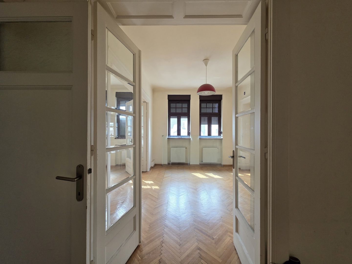 Apartament 4 camere de inchirat Armenasca Romana - Poză 35