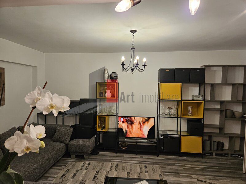 Garsoniera Lujerului 3 min metrou - Poză 2