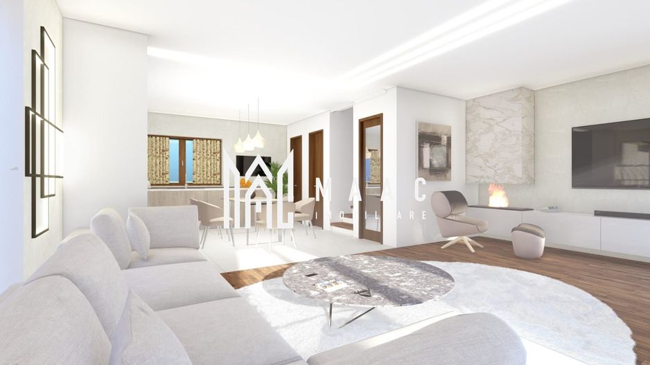 Casa Individuala | 120 MPU | Teren 290 MP | Selimbar - Poză 7