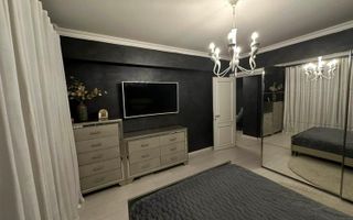 Apartament modern, 2 dormitoare + living, parcare și boxă, ESQ Village 2, Valea Lupului - Poză 8