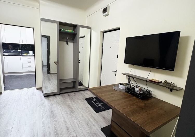 De Inchiriat apartament langa Palatul Parlamentului- cu parcare inclusa - Poză 4