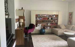 Vilă individuală de închiriat | P+1+M | 200 mp utili | 2 minute metrou - Poză 16