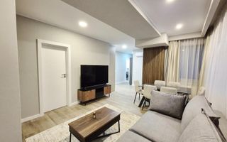 2 camere || Herastrau | Baneasa - Poză 2