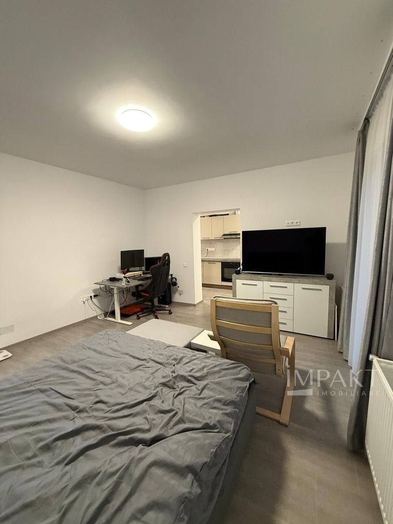 Apartament modern, zona UMF - Poză 7