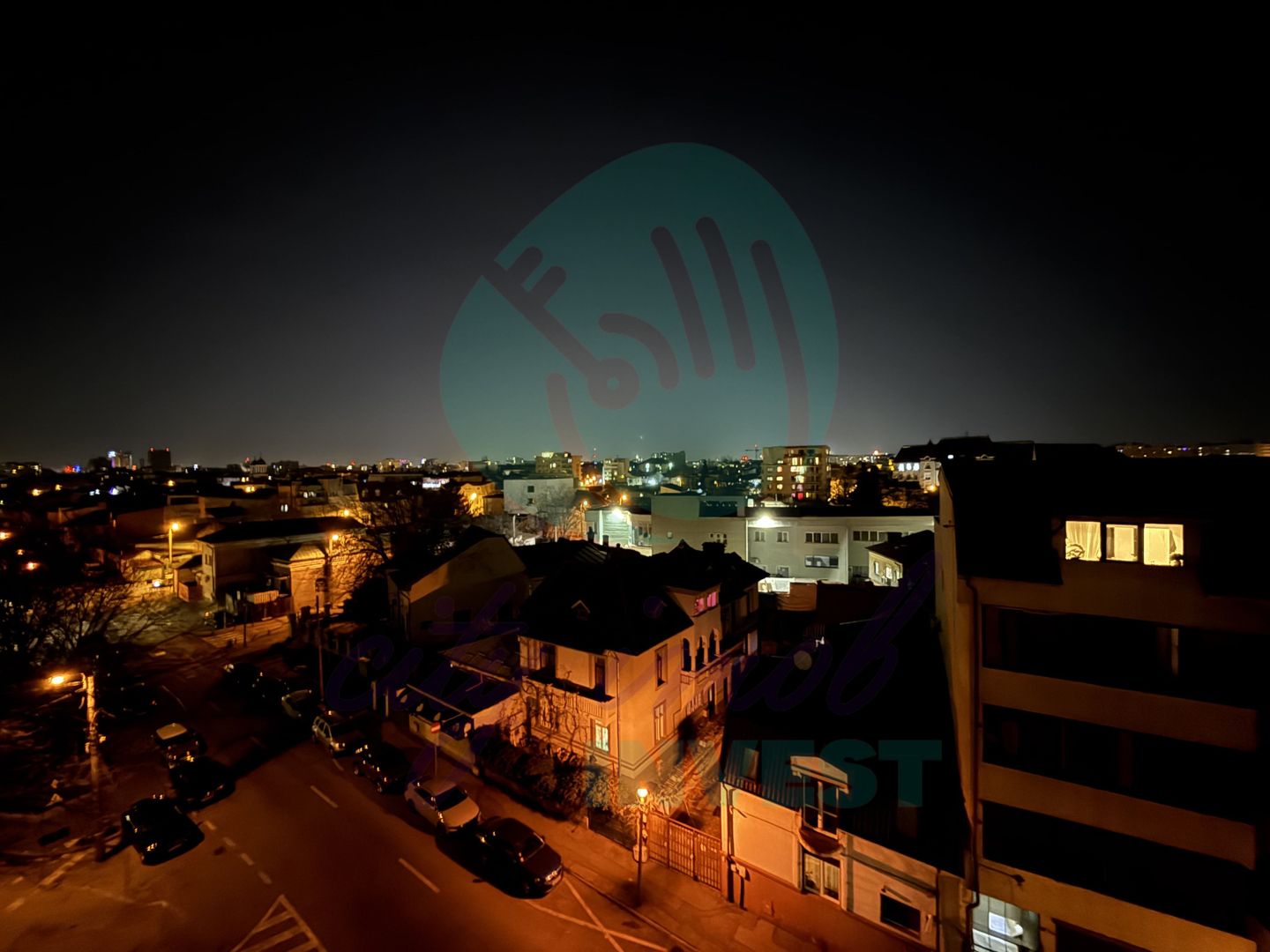 STUDIO OPEN SPACE de 58 mp la 2 pasi de Pache Protopopescu - Poză 8