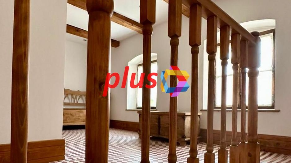 Casa in Cristian - 582 mp - Poză 9