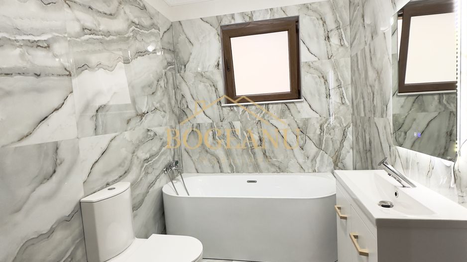 BG87-Casa individuala parter-Lugojului - Poză 16