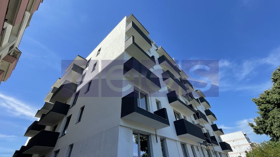 Glow Apartments | 2 Camere decomandat 110.720 eur + TVA - Poză 3
