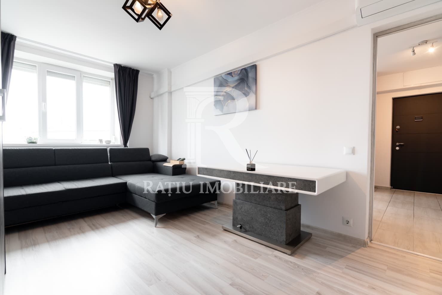 Apartament cu 3 camere  | Panorama | Nufarul | Oradea - Poză 14