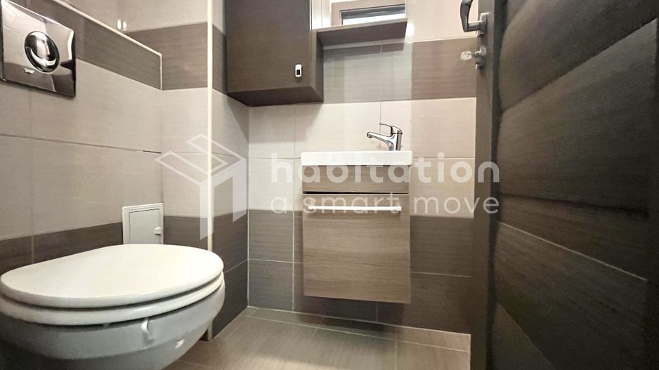 Apartament 3 camere, decomandat, etaj 2, amenajat, in zona Aradului - Poză 19
