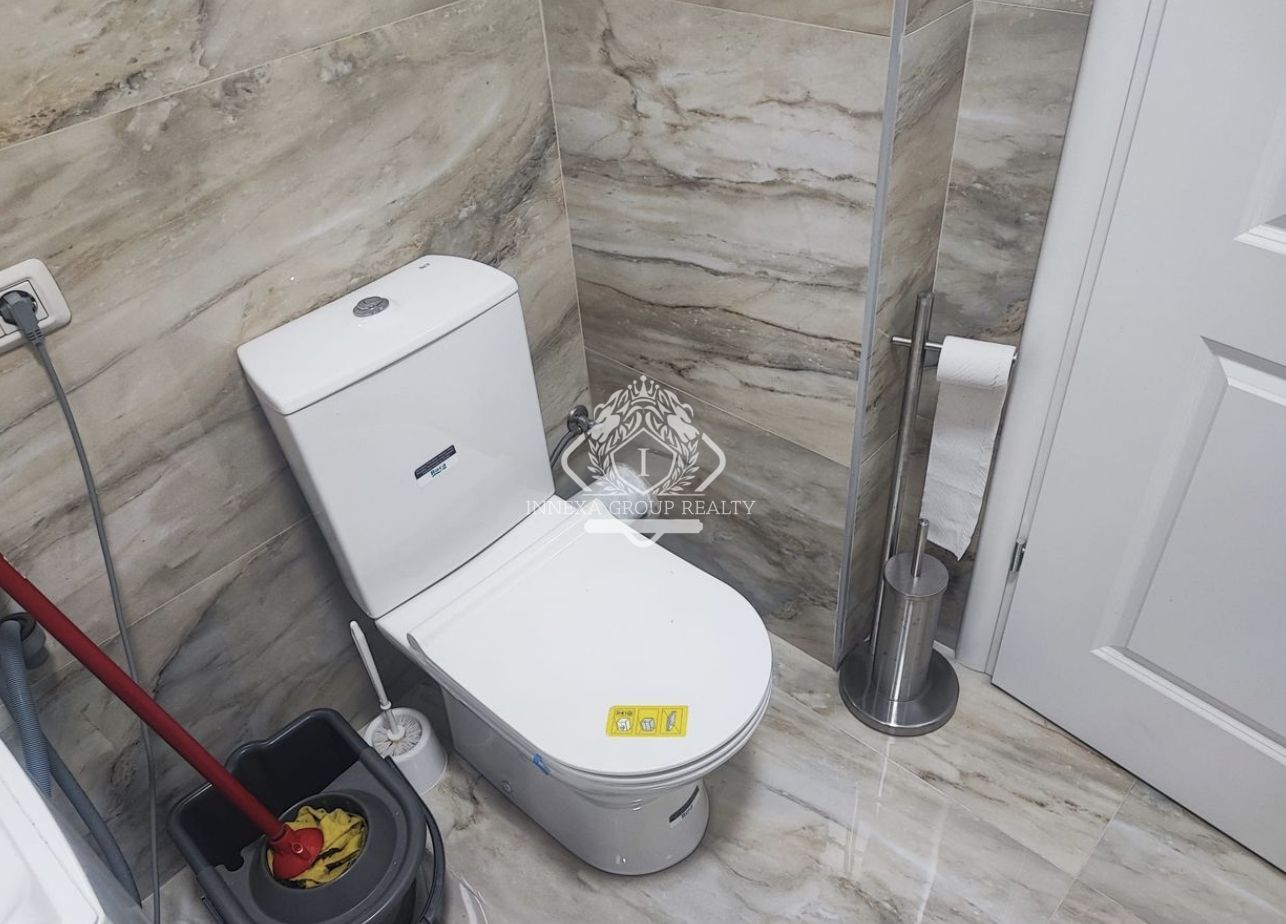 Central Adress | 2 camere | 65mp | et 4 | loc parcare | 700 euro - Poză 10