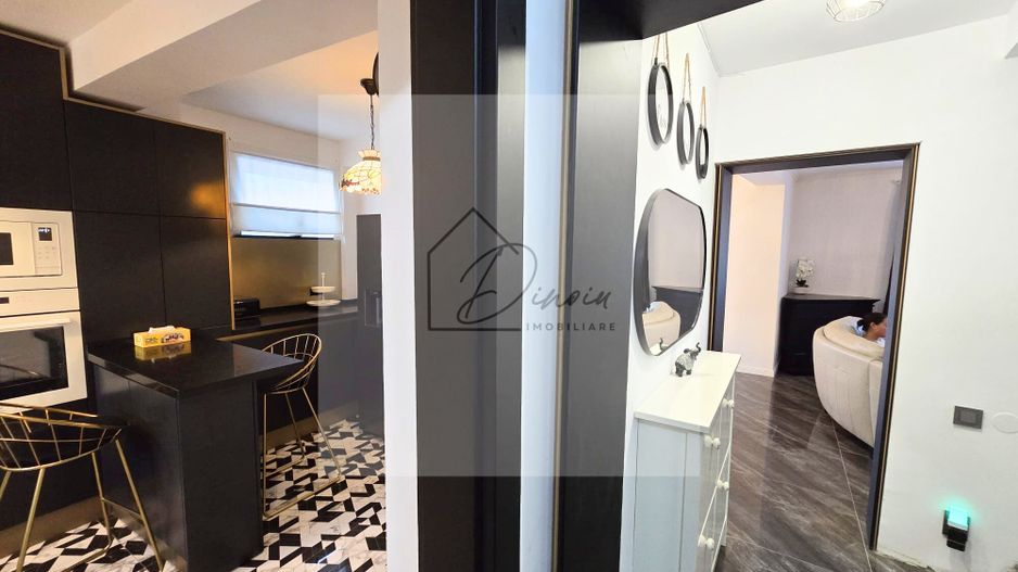 Vila 5 camere Aviatiei Baneasa Pipera I Cartier Henri Coanda I COM 0% - Poză 10