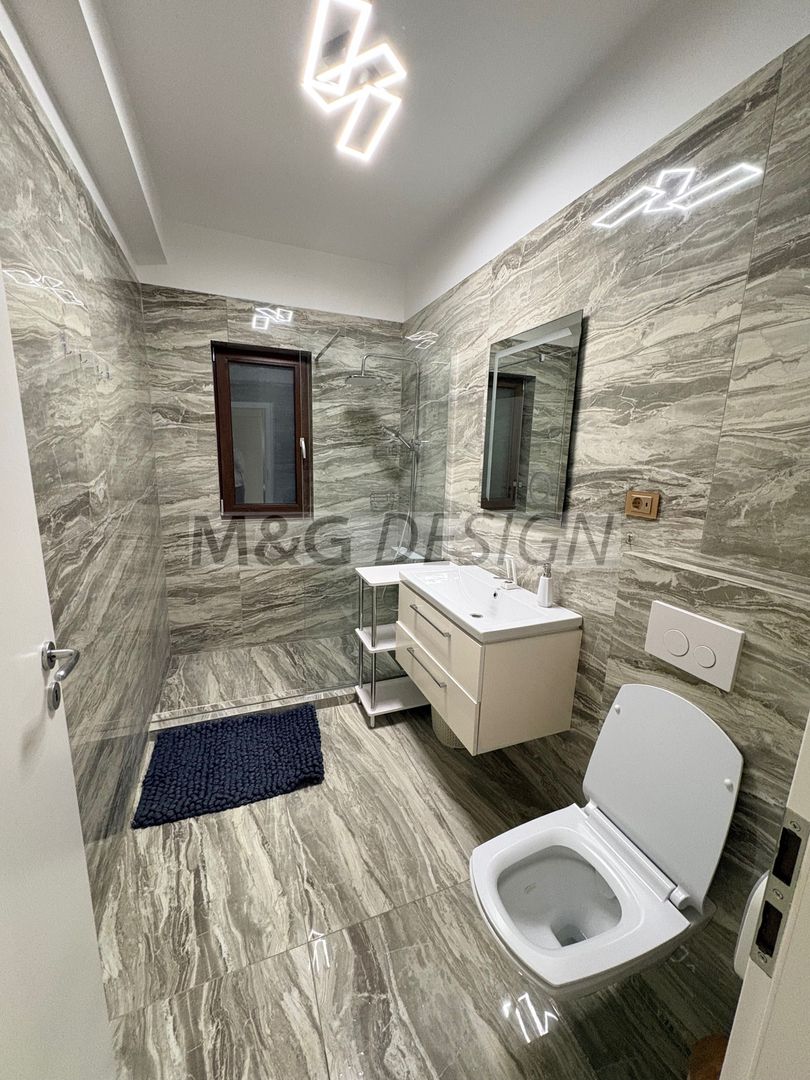 Apartament 2  camere Giroc - Poză 8