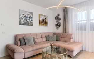 De vânzare – Penthouse spectaculos în Brașov, Coresi Tractorul - Poză 5