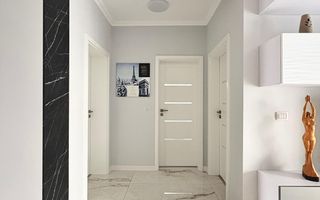 Duplex in Mosnita | Mobilat si utilat | Finisaje premium | Asfalt | - Poză 16