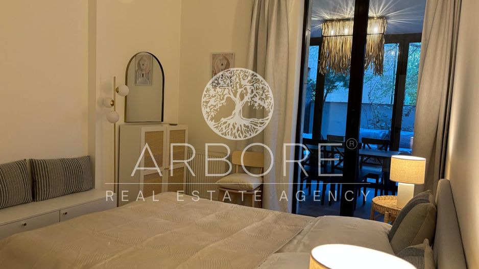 Apartament 3 Camere, Terasă și Grădină Privată, lângă Pădurea Băneasa - Poză 4