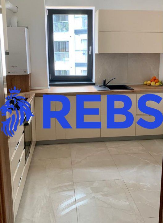 Apartament 2 camere modern - Cosmopolit Magnolia - Poză 5