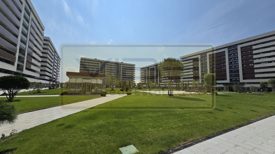 Copou- Sadoveanu- 2 camere -65mp- !  Mutare  Imediata ! - Poză 10