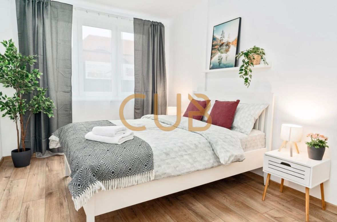 3cam|renovat complet,centrala,incalzire pardoseala,AC|Piata Victoriei - Poză 9