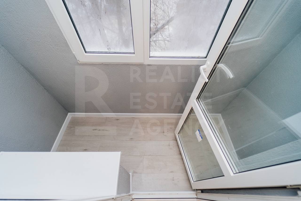 Vânzare, apartament, 3 camere, str. Nicolae Zelinski, Botanica - Poză 12