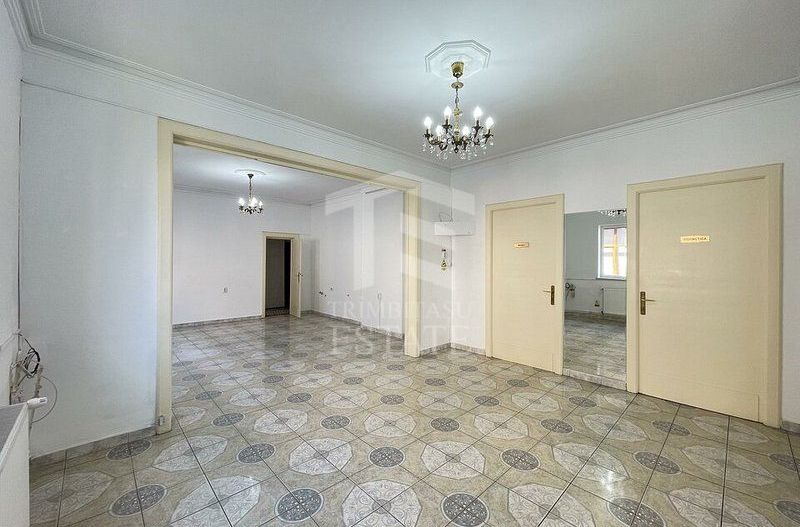 COTROCENI | Chirie 104mp birou/rezidential renovat + centrala - Poză 7