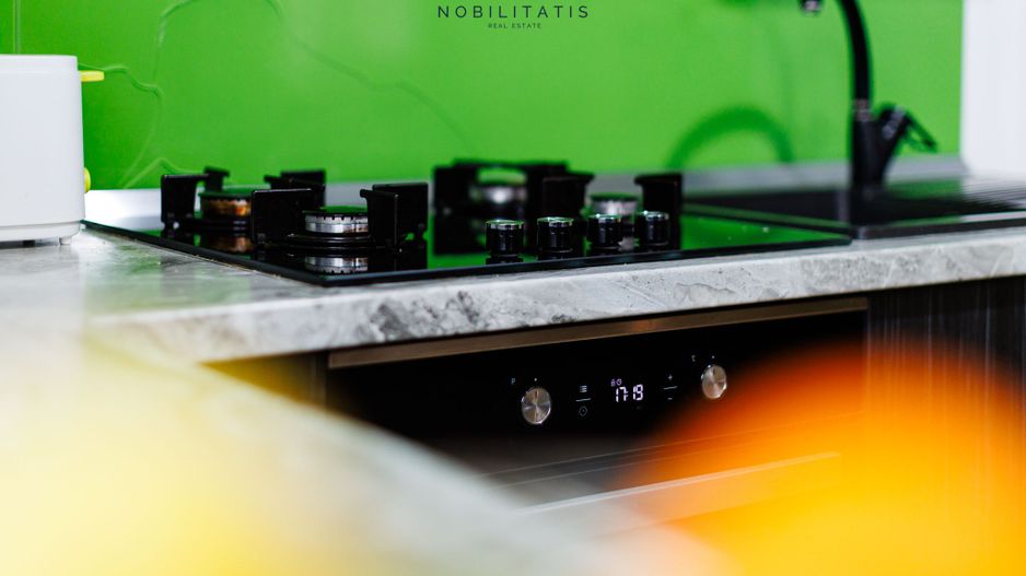 Cartierul Europa - Casa frumoasa, super spatioasa cu 5 camere | Com 0% - Poză 25