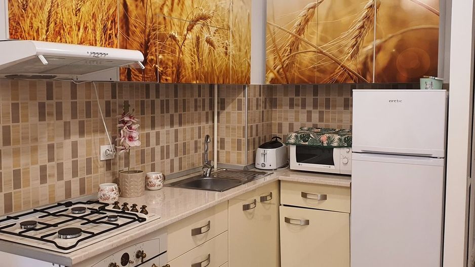 Apartament premium cu gradina si parcare, mobilat complet - Poză 5
