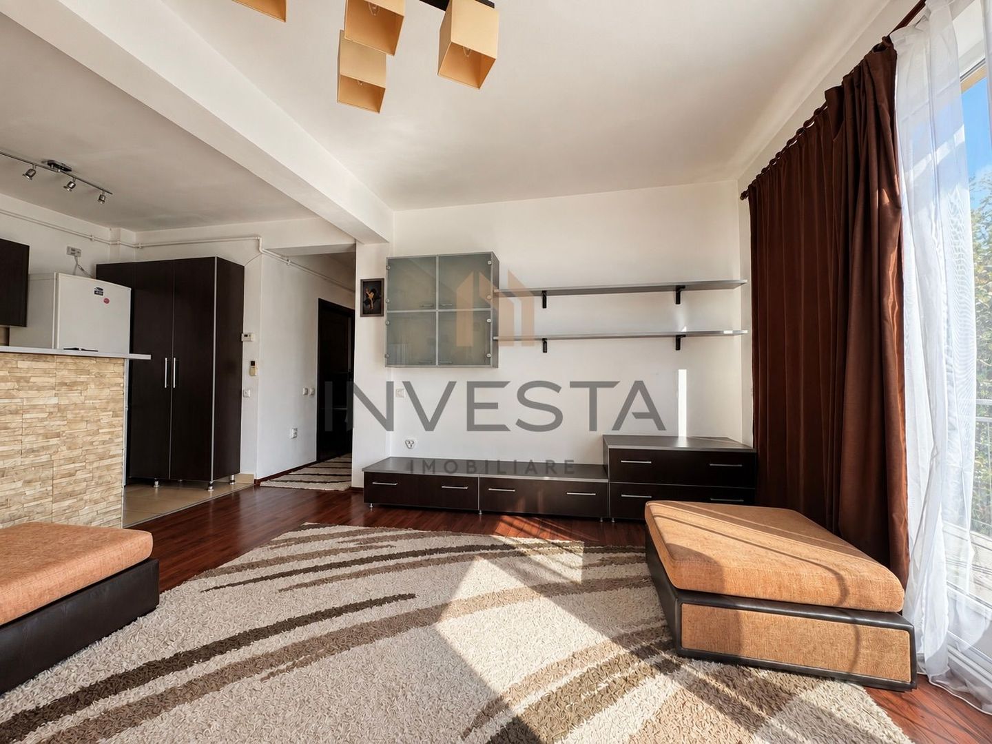 Apartament cu 2 camere si parcare subterana, zona Buna Ziua - Poză 2