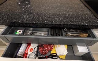 Apartament 3 camere de lux de închiriat mobilat si utilat – Pipera - Poză 13