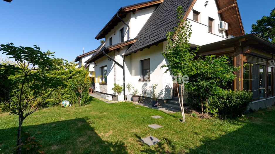 Casa premium 3 dormitoare | Langa padure | Complex privat | Gavana - Poză 3