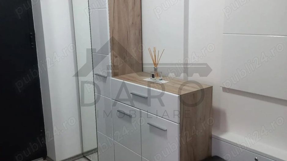 🔥 Apartament 2 camere | Unirii | Bloc nou 2023 | Parcare | 400 €/lună - Poză 1