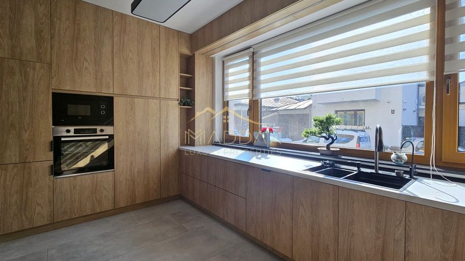 Apartament de vanzare 3 camere*** Domenii - Poză 5