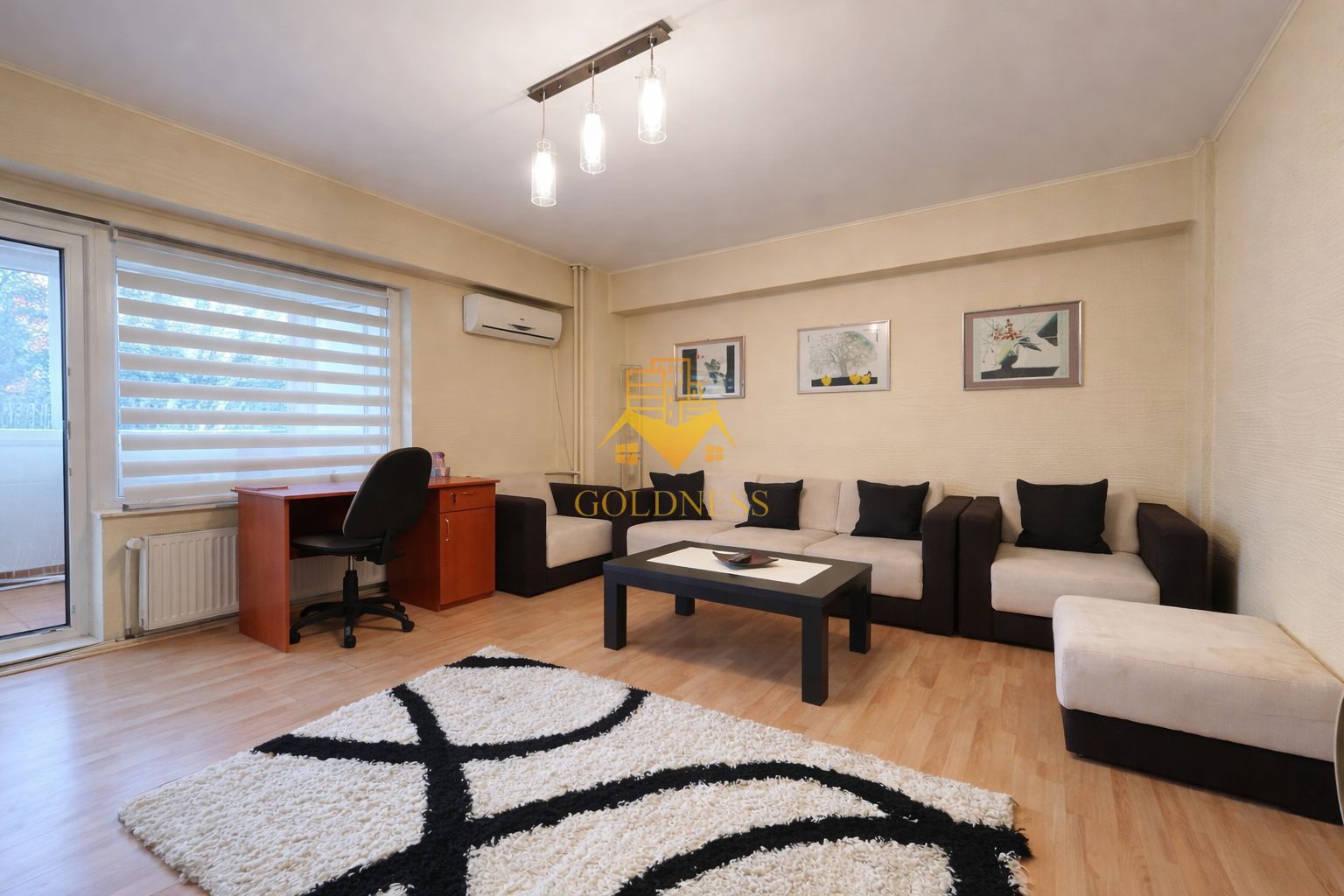 2 Camere decomandate, Parcare, Zorilor, UMF,UTCN, Profi,Observatorului - Poză 1