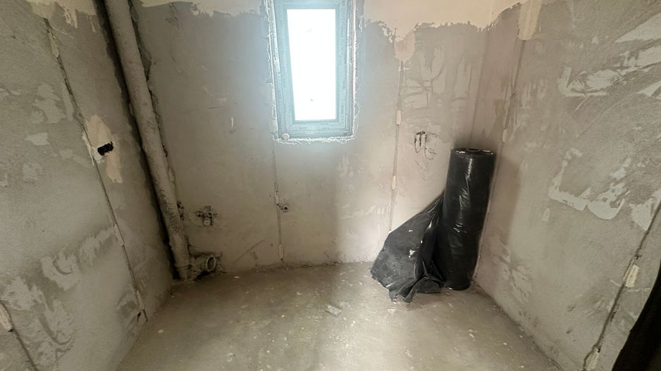 AP. 2 CAMERE -  CURTE 60 MP, INCALZIRE IN PARDOSEALA, COMISION 0% - Poză 6