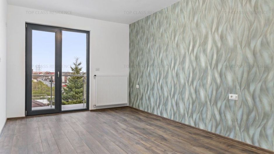 promo-vila gata/125mp utili+40mp curte + parc./centru Popesti Leordeni - Poză 4