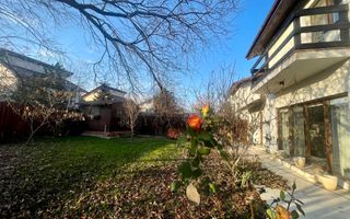 Masterpiece villa*** 6 camere//Independenta energetic//Kaufland Balotesti - Poză 55