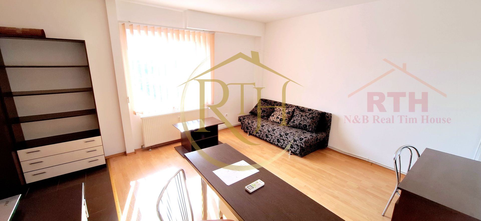 Oferim spre inchiriere, garsoniera, loc de parcare, zona Soarelui - Poză 5