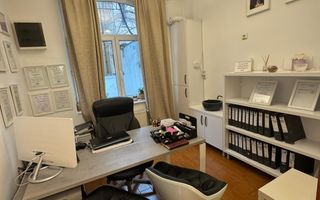 Spatiu comercial de inchiriat Piata Romana bd Magheru - Poză 11