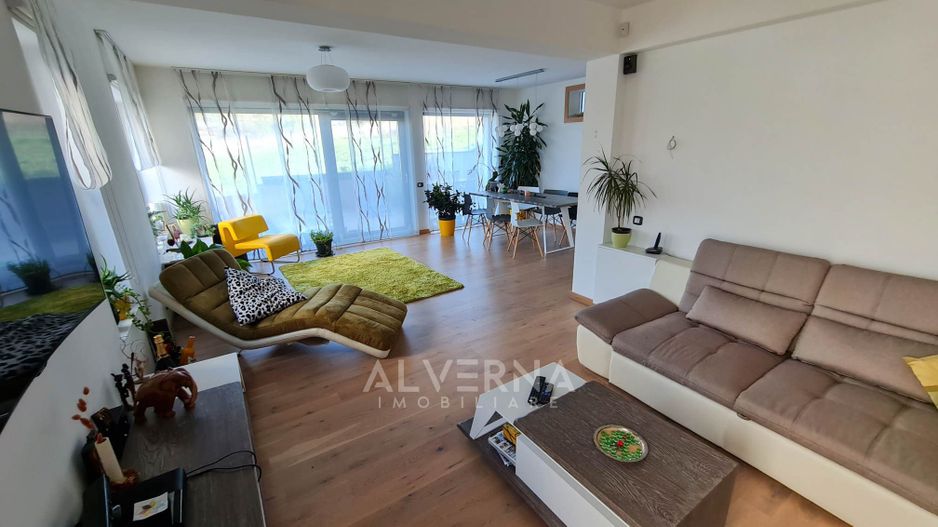 COMISION 0% Casa tip Duplex | D+P+1E | 165Mpu + 252mp teren | Borhanci - Poză 3