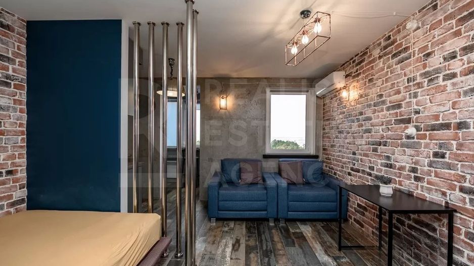 Chirie, apartament, o cameră, str. Mihail Sadoveanu, Ciocana - Poză 3